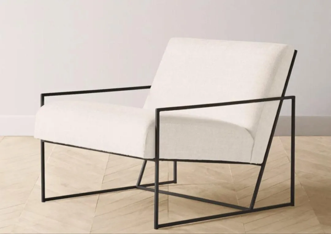 Sillón Marcel