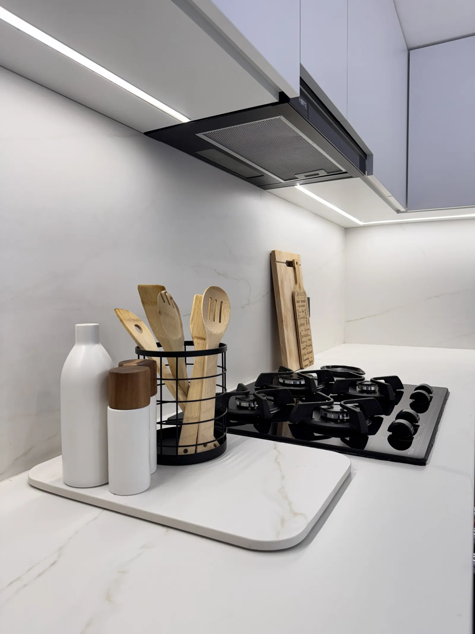 Suite 01 — Suite01 10 · Anthara, Loja